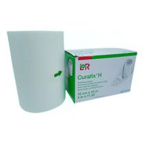 Curativo Protetor Adesivo P/ Machucados Lesões 10x10 Curafix Curativo Protetor Adesivo P/ Machucados Lesões 10x10 Curafix