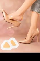 Curativo Protetor Adesivo Para Pés E Calçados Anti Bolha Impermeável Transparente Confortável Para Sapatos E Tênis