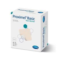 Curativo Proximel Basic Non-Border - Tam. 8cm x 8cm Hartmann