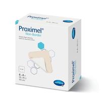 Curativo Proximel Silicone Non-Border - Tam. 15cm x 15cm Hartmann