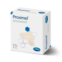 Curativo Proximel Silicone - Tam. 12,7cm x 12,7cm Hartmann