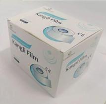 Curativo Rolo Transparente Tipo Filme 10 cm x 10 m - Vita Curativo Rolo Transparente Tipo Filme 10 cm x 10 m - Vita