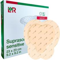 Curativo Sacrum Suprasorb P Sensitive 23cm x 23cm (Referência 139556) Lohmann-Rauscher Curativo Sacrum Suprasorb P Sensitive 23cm x 23cm (Referência 139556) Lohmann-Rauscher