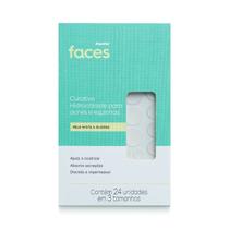 Curativo Secativo Para Acne Panvel Faces Pele Mista A Oleosa 24 Unidades Curativo Secativo Para Acne Panvel Faces Pele Mista A Oleosa 24 Unidades