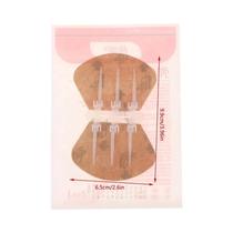 Curativo Sem Dor Com Zíper, Dispositivo De Fechamento De Feridas Sem Sutura, Patches De Curativo