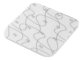 Curativo Silver Soft Espuma / Prata 10x10 - Unidade - A71022