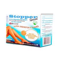 Curativo Stopper Para Escleroterapia 560 Unidades - Proinlab