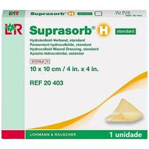 Curativo Suprasorb H Standard 20403 10X10cm - unidade