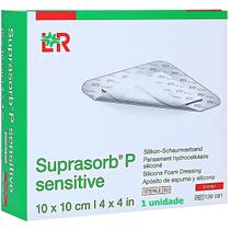 Curativo Suprasorb P Sensitive Border 139061 - unidade Curativo Suprasorb P Sensitive Border 139061 - unidade