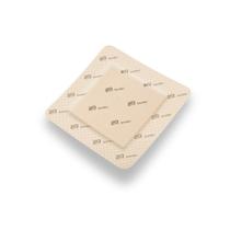 Curativo Suprasorb P Sensitive Border Espuma de Silicone 12,5cm x 12,5cm Lohmann & Rauscher Curativo Suprasorb P Sensitive Border Espuma de Silicone 12,5cm x 12,5cm Lohmann & Rauscher