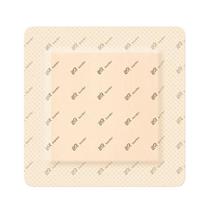 Curativo Suprasorb P Sensitive Border Lite 5x5 - L&R