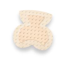 Curativo Suprasorb P Sensitive Heel Calcâneo 23,5cm x 25cm 139356 Lohmann & Rauscher Curativo Suprasorb P Sensitive Heel Calcâneo 23,5cm x 25cm 139356 Lohmann & Rauscher