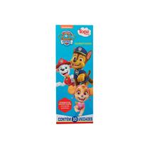 Curativo Topz Patrulha Canina Topz 10 Unidades