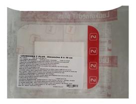 Curativo Transparente Impermeável Com Compressa Para Feridas Machucados 8x10cm (01 Unidade) Curativo Transparente Impermeável Com Compressa Para Feridas Machucados 8x10cm (01 Unidade)