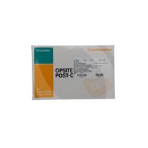 Curativo Transparente Opsite PostOp Smith Nephew Caixa Curativo Transparente Opsite PostOp Smith Nephew Caixa