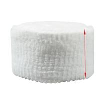 Curativo Tubular De Malha Respirável E Elástica Para Feridas, Bandagem De Malha Para Pulso E