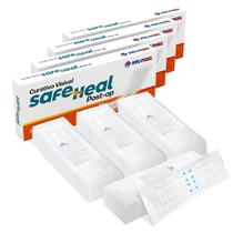 CURATIVO VISÍVEL SAFE HEAL POST-OP 10x30 (5x25) 40UN KELOGEL