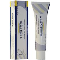 Curativo Wound Care G Hidrogel Amorfo com Alginato 85g Curativo Wound Care G Hidrogel Amorfo com Alginato 85g