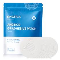 Curativos ANGTICS G7 à Prova d'Água para Sensor 30 Unidades