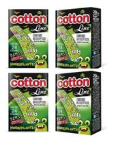 Curativos Band-aid Monstros Infantil 04 Caixas Com 24un Cada Curativos Band-aid Monstros Infantil 04 Caixas Com 24un Cada