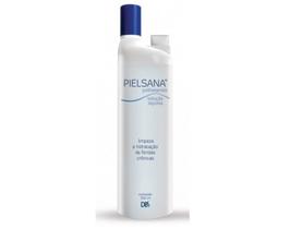 Curativos pielsana solução aquosa PHMB polihexanida