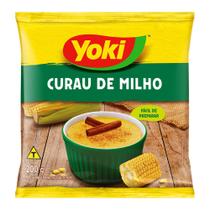 Curau de Milho Yoki 200g