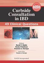 Curbside consultation in ibd - Slack Incorporated