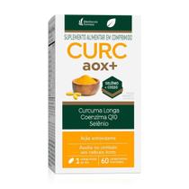 Curc AOX+ 60 comprimidos Curc AOX+ 60 comprimidos