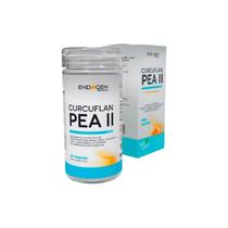 Curcuflan PEA II - 60 Cápsulas - Endogen