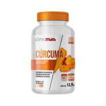 Curcum ClinicMais 30 Cápsulas