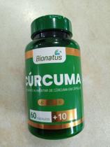 Curcuma 60+10 cp