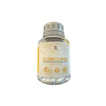 Cúrcuma - 60 caps 500mg