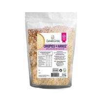 Cúrcuma (Açafrão da Terra) em Pó Orgânico Leve Croc 60g Cúrcuma (Açafrão da Terra) em Pó Orgânico Leve Croc 60g