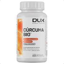 Curcuma Bio Curcumin 60 Capsulas Dux Nutrition Curcuma Bio Curcumin 60 Capsulas Dux Nutrition