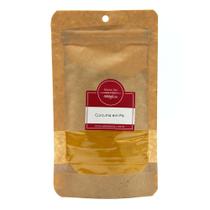 Cúrcuma Casa Santa Luzia 50g Cúrcuma Casa Santa Luzia 50g