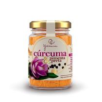 Cúrcuma com PIMENTA - 85g