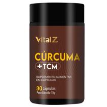 CÚRCUMA COM TCM ação antiinflamatória, antioxidante, antibacteriana e digestiva