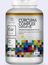 Cúrcuma Complex Longue Vie