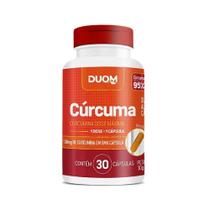 Curcuma Dose Maxima 30caps Duom