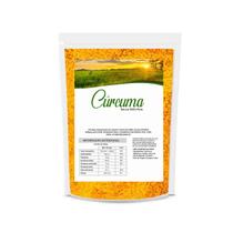 Cúrcuma em pó 100% Pura Kahan índia Importado açafrão 500g Premium