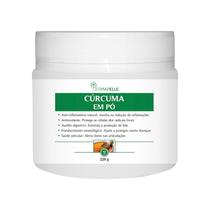 Cúrcuma em Pó 220 g