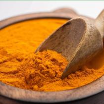 Cúrcuma em Pó 50g Açafrão-da-Terra Natural