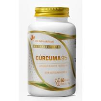 Cúrcuma - Flora Nativa do Brasil