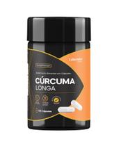 Curcuma Longa 100cáps. 650mg Curcuma Longa 100cáps. 650mg