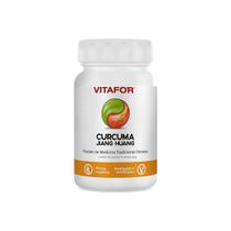 Cúrcuma Plus - 30 Capsulas - 500Mg - Vitafort Cúrcuma Plus - 30 Capsulas - 500Mg - Vitafort
