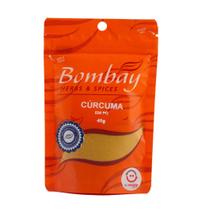 Curcuma po bombay 40g