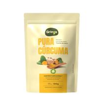 Curcuma pura 100g