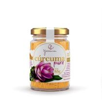 Cúrcuma Pura - 85g