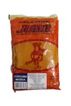 CURCUMA PURA MOIDA (ACAFRAO) 500g