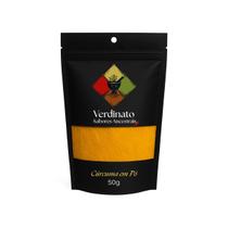 Cúrcuma Pura Premium 50g Cúrcuma Pura Premium 50g